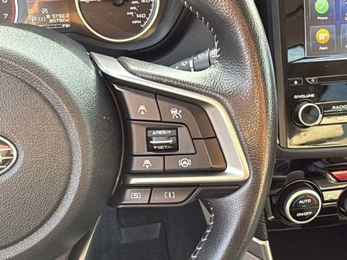 Used 2022 Subaru Forester Premium image 23