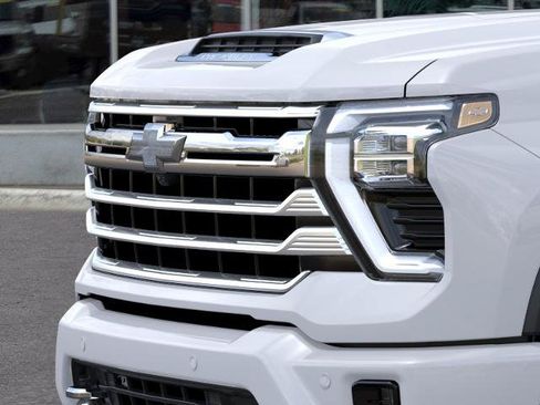 New 2026 Chevrolet Silverado 3500 High Country w/ Technology Package AWD/4WD image 53