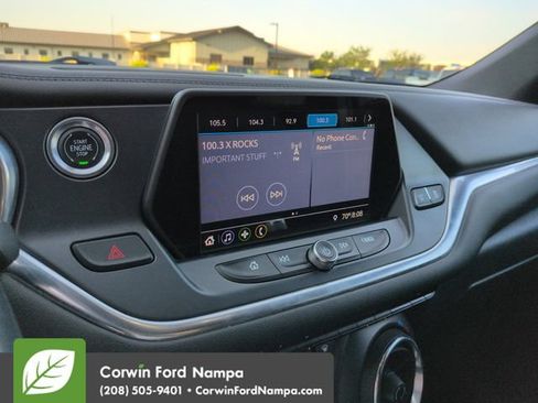 Used 2019 Chevrolet Blazer LT FWD image 16