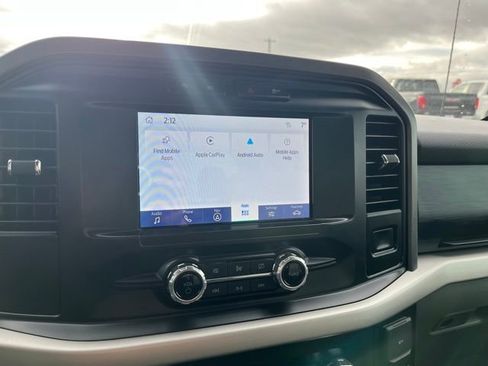 Used 2021 Ford F150 XLT w/ Equipment Group 301A Mid image 38