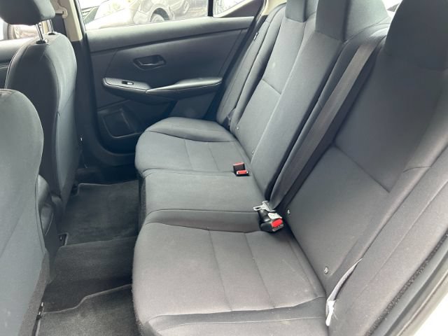 Used 2024 Nissan Sentra S FWD image 25