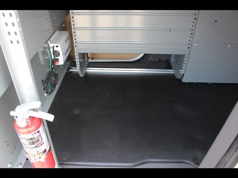 Used 2022 Ford Transit Connect XL image 16