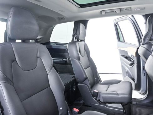 Certified 2024 Volvo XC90 T8 Plus w/ Protection Package Premier AWD/4WD image 22