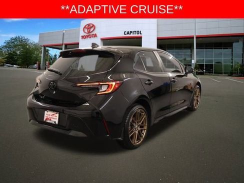 Used 2024 Toyota Corolla SE image 5