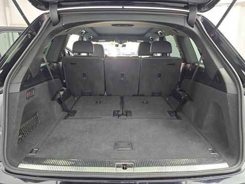 Used 2021 Audi Q7 3.0T Premium Plus w/ Premium Plus Package image 26