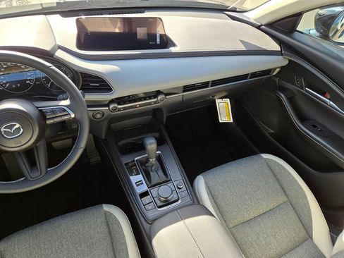 New 2026 MAZDA CX-30 AWD 2.5 S image 18
