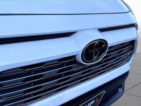 Certified 2025 Toyota RAV4 Limited w/ Weather Package AWD/4WD image 29