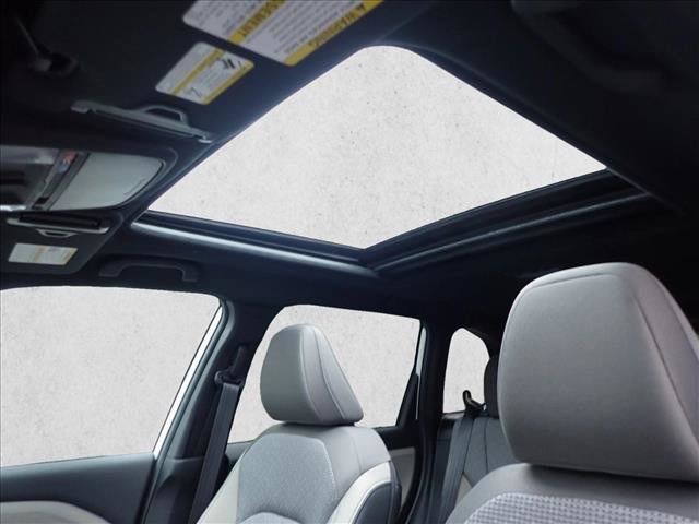 New 2026 Subaru Forester Premium AWD/4WD image 14