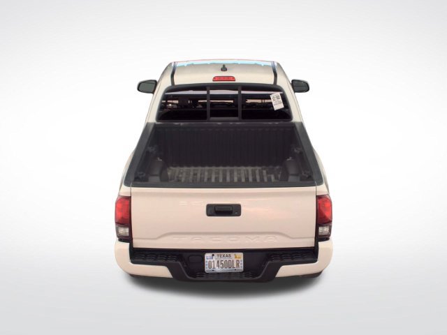 Used 2023 Toyota Tacoma SR w/ SR Convenience Package RWD image 4