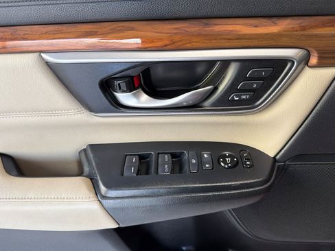 Used 2019 Honda CR-V EX-L image 12