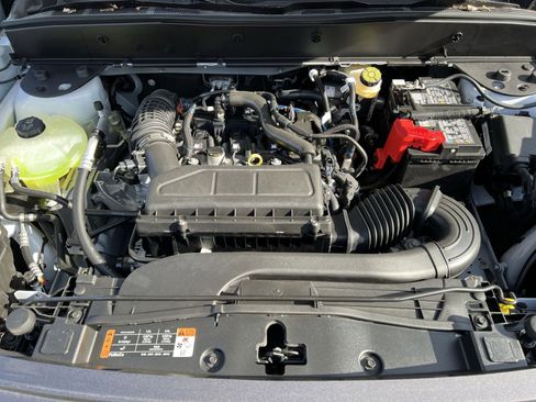 New 2025 Ford Bronco Sport Big Bend w/ Convenience Package image 26