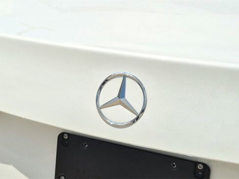 Used 2023 Mercedes-Benz C 300 4MATIC Sedan image 12