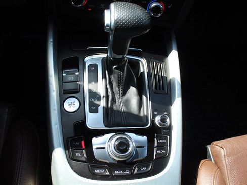Used 2013 Audi Q5 3.0T Premium Plus w/ Audi MMI Navigation Plus Pkg AWD/4WD image 14