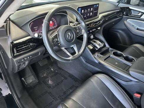 Used 2025 Acura MDX FWD w/ Technology Package image 13