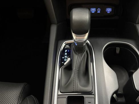 Used 2020 Hyundai Santa Fe Limited FWD image 19