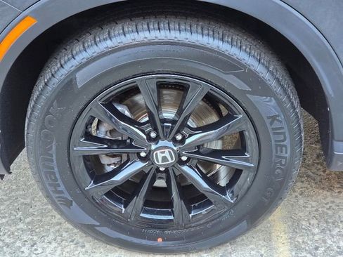 Used 2023 Honda CR-V Sport image 18