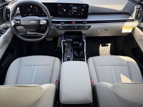 New 2026 Kia Sorento SX AWD/4WD image 16