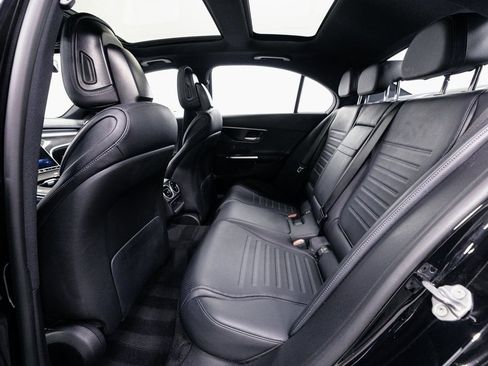 Certified 2022 Mercedes-Benz C 300 C 300 image 27