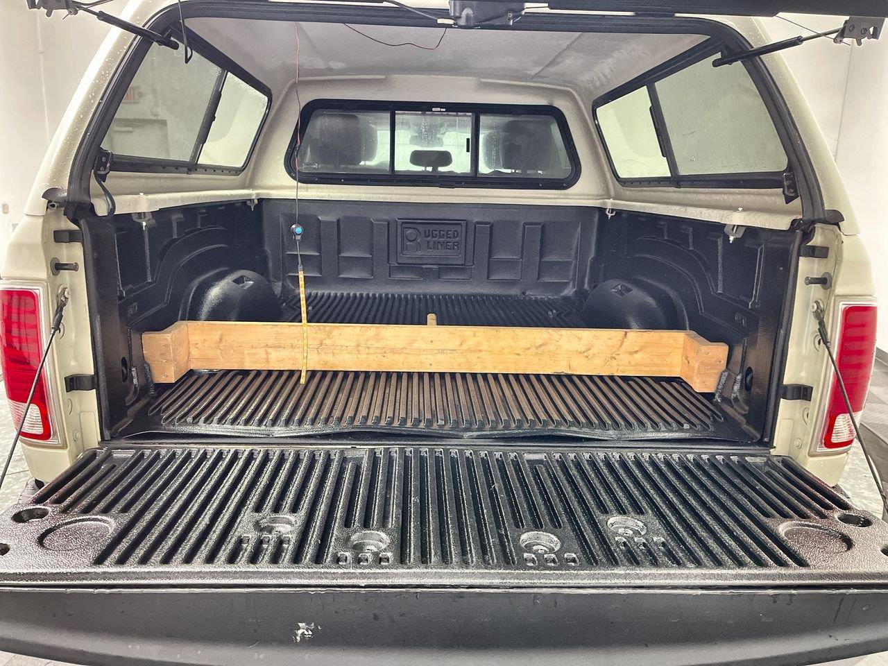 Used 2017 RAM 1500 Laramie Longhorn AWD/4WD image 29