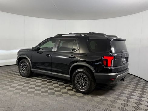 Used 2026 Honda Passport TrailSport image 7