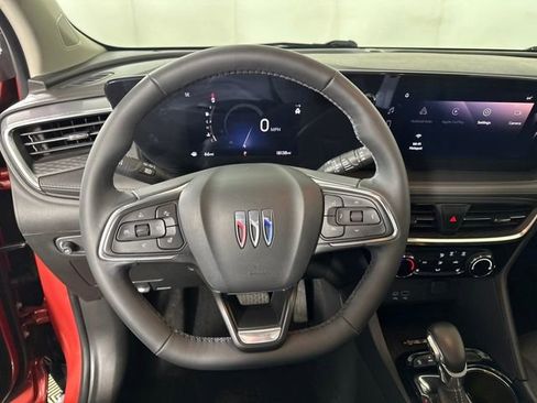 Used 2024 Buick Encore GX Sport Touring w/ Comfort Package image 14