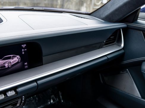 Certified 2022 Porsche 911 Turbo S image 37