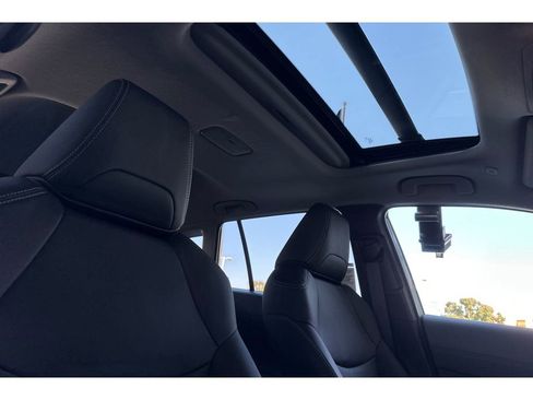 New 2026 Toyota Corolla Cross XLE image 19