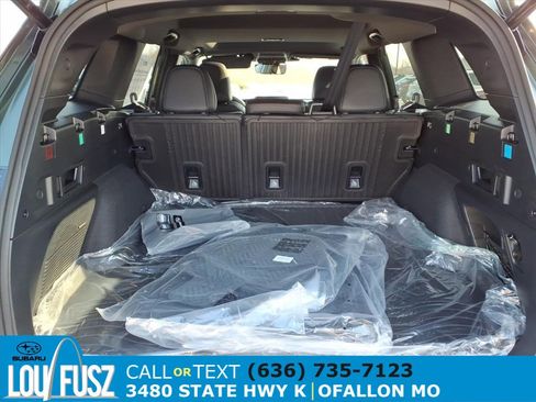 New 2026 Subaru Outback Limited image 19