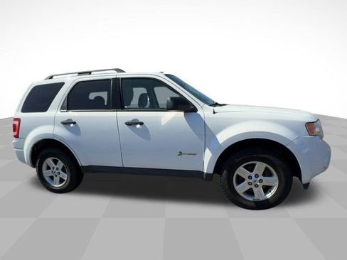 Used 2012 Ford Escape 4WD Hybrid image 9