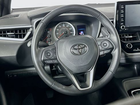 Used 2022 Toyota Corolla SE image 18