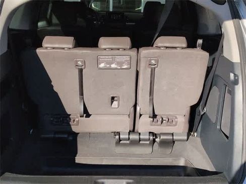 Used 2024 Honda Odyssey Touring image 35