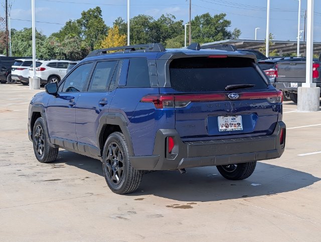 New 2026 Subaru Outback Limited AWD/4WD image 4