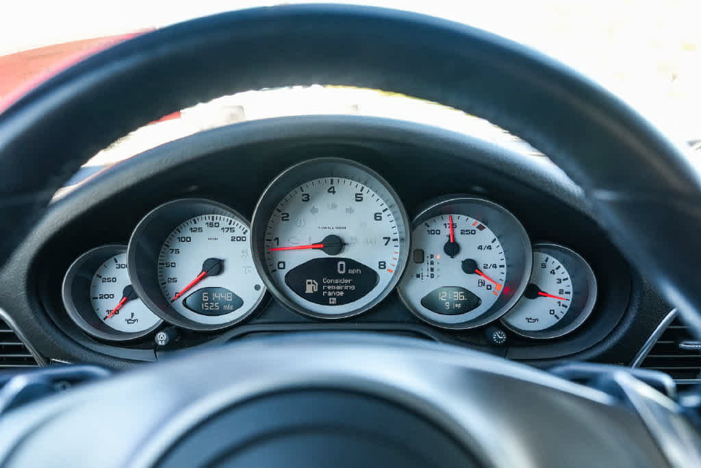 Used 2009 Porsche 911 Carrera S RWD image 29