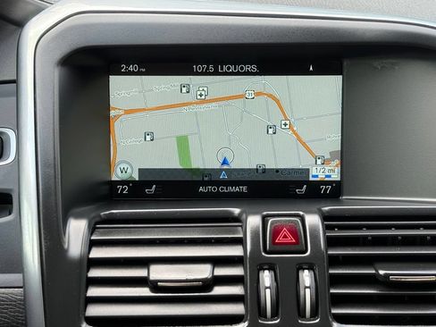 Used 2017 Volvo XC60 T5 Inscription w/ Preferred Option Package FWD image 39