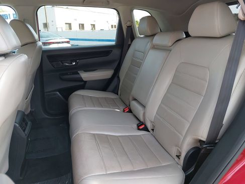 Used 2023 Honda CR-V EX-L image 14