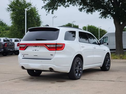 Certified 2024 Dodge Durango R/T AWD/4WD image 7