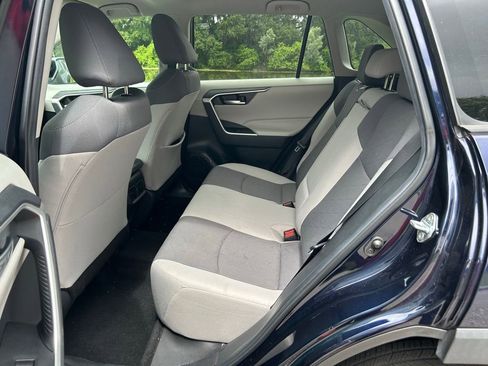 Used 2023 Toyota RAV4 XLE FWD image 14