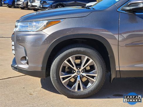 Used 2019 Toyota Highlander LE image 10