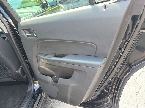 Used 2014 Chevrolet Equinox LS FWD image 14