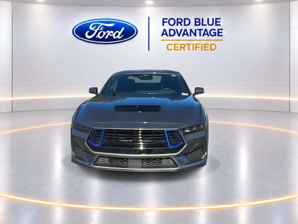 Used 2025 Ford Mustang GT Premium RWD image 4