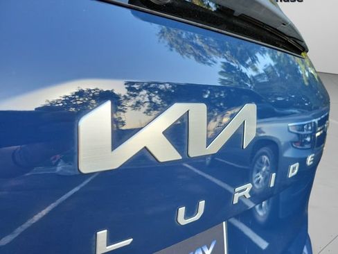 Used 2023 Kia Telluride EX FWD image 39