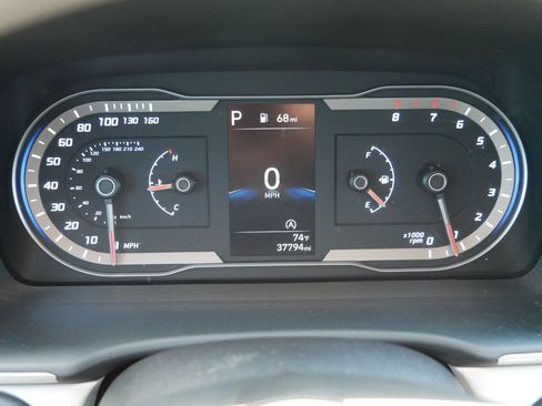 Certified 2023 Hyundai Tucson SE FWD image 29