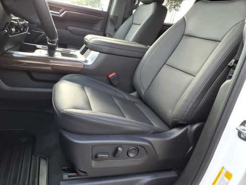 New 2026 Chevrolet Silverado 1500 RST w/ Z71 Off-Road Package image 11