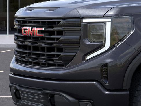New 2026 GMC Sierra 1500 Elevation image 37