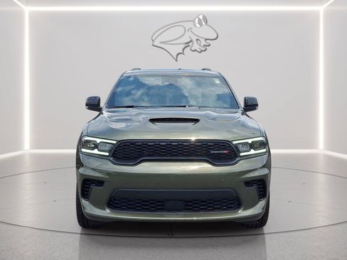 Used 2026 Dodge Durango GT AWD/4WD image 7