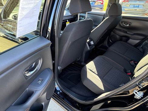 Certified 2026 Honda HR-V Sport image 18