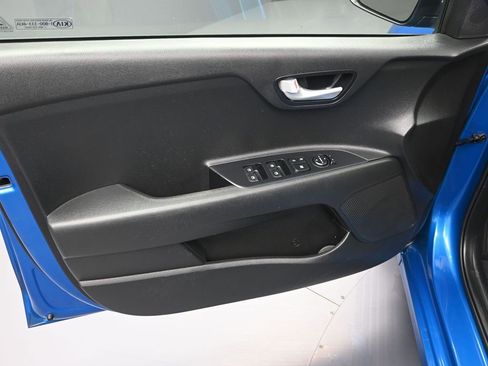 Used 2021 Kia Rio S image 10