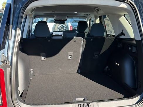 New 2025 Ford Bronco Sport Heritage w/ Convenience Package image 13