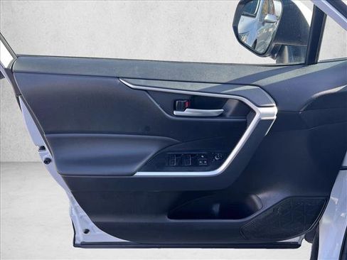Certified 2025 Toyota RAV4 XLE image 11
