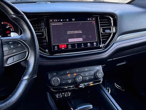 Used 2024 Dodge Durango R/T image 6